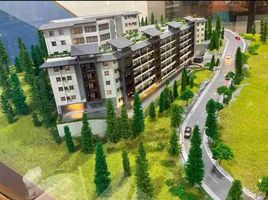 Studio Condo for sale in Cordillera, Baguio City, Benguet, Cordillera