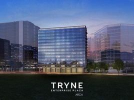 3 Bedroom Condo for sale at Tryne Enterprise Plaza at Arca South, Taguig City