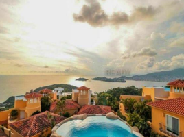 4 Schlafzimmer Villa zu verkaufen in Acapulco, Guerrero, Acapulco