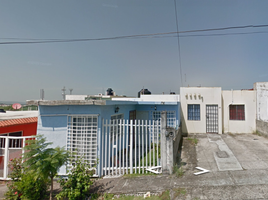 2 Schlafzimmer Villa zu verkaufen in Veracruz, Veracruz, Veracruz, Veracruz