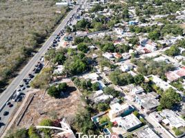  Grundstück zu verkaufen in Tixpehual, Yucatan, Tixpehual