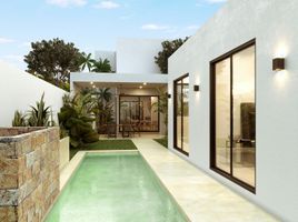 Condominium 3 chambre à vendre à Conkal, Yucatan, Conkal