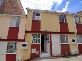 4 Schlafzimmer Haus zu verkaufen in Bogota, Cundinamarca, Bogota