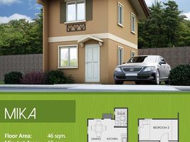 2 Bedroom Villa for sale in Apalit, Pampanga, Apalit