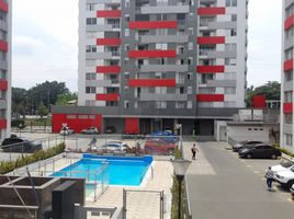 3 Habitación Apartamento en venta en Lago Calima, Cali, Cali