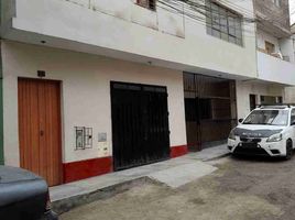 7 Bedroom House for sale in Comas, Lima, Comas