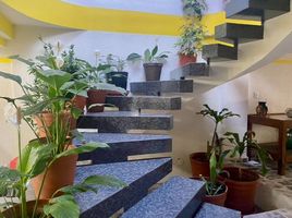 5 Habitación Casa en venta en Gustavo A Madero, Ciudad de México, Gustavo A Madero