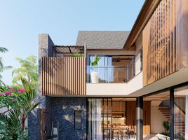 1 Schlafzimmer Villa zu verkaufen in Badung, Bali, Kuta