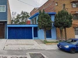 Maison 3 chambre à vendre à Alvaro Obregon, Mexico City, Alvaro Obregon