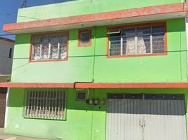 4 Schlafzimmer Haus zu verkaufen in Ocoyucan, Puebla, Ocoyucan