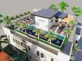 2 Bedroom House for sale in Beachwalk Shopping Centre, Kuta, Kuta