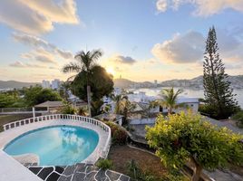 5 Schlafzimmer Villa zu vermieten in Acapulco, Guerrero, Acapulco