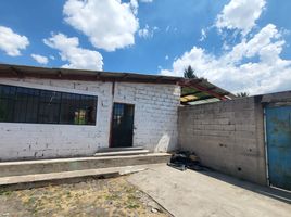  Terreno (Parcela) en venta en Bicentenario Park, Quito, Quito, Quito