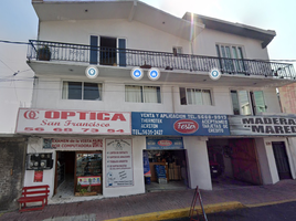 4 Schlafzimmer Haus zu verkaufen in Cuajimalpa De Morelos, Mexico City, Cuajimalpa De Morelos