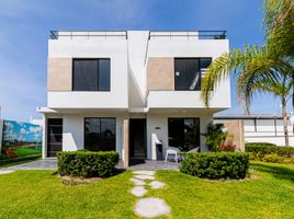 Maison 3 chambre à vendre à Temixco, Morelos, Temixco, Morelos