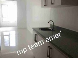 1 Bedroom Apartment for sale in Metro Manila, Quezon City, Eastern District, Metro Manila