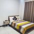 1 chambre Condominium for sale in Manila Baywalk, Malate, Malate