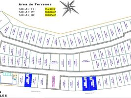  Land for sale in Jose Luis Tamayo Muey, Salinas, Jose Luis Tamayo Muey