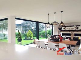 4 Bedroom House for sale in Cundinamarca, La Calera, Cundinamarca