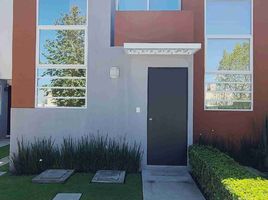 2 Schlafzimmer Villa zu verkaufen in Temoaya, Mexico, Temoaya