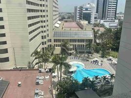 2 Habitación Apartamento en alquiler en Aeropuerto Internacional José Joaquín De Olmedo, Guayaquil, Guayaquil