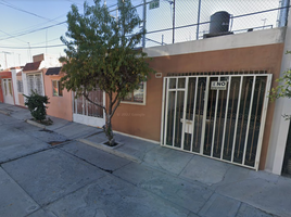 2 Schlafzimmer Haus zu verkaufen in Aguascalientes, Aguascalientes, Aguascalientes, Aguascalientes