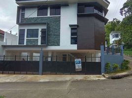 4 Bedroom Villa for sale in Central Visayas, Cebu City, Cebu, Central Visayas