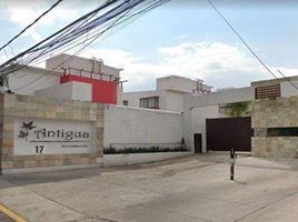 4 Schlafzimmer Haus zu verkaufen in Cuajimalpa De Morelos, Mexico City, Cuajimalpa De Morelos