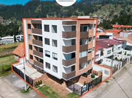 2 Habitación Departamento en venta en Cuenca, Cuenca, Cuenca