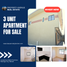 3 Bedroom Apartment for sale in Balanga City, Central Luzon, Balanga City, Bataan