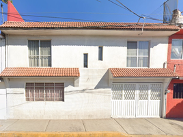 3 Schlafzimmer Villa zu verkaufen in Iztapalapa, Mexico City, Iztapalapa
