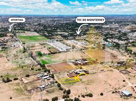  Terreno (Parcela) en venta en Jesus Maria, Aguascalientes, Jesus Maria
