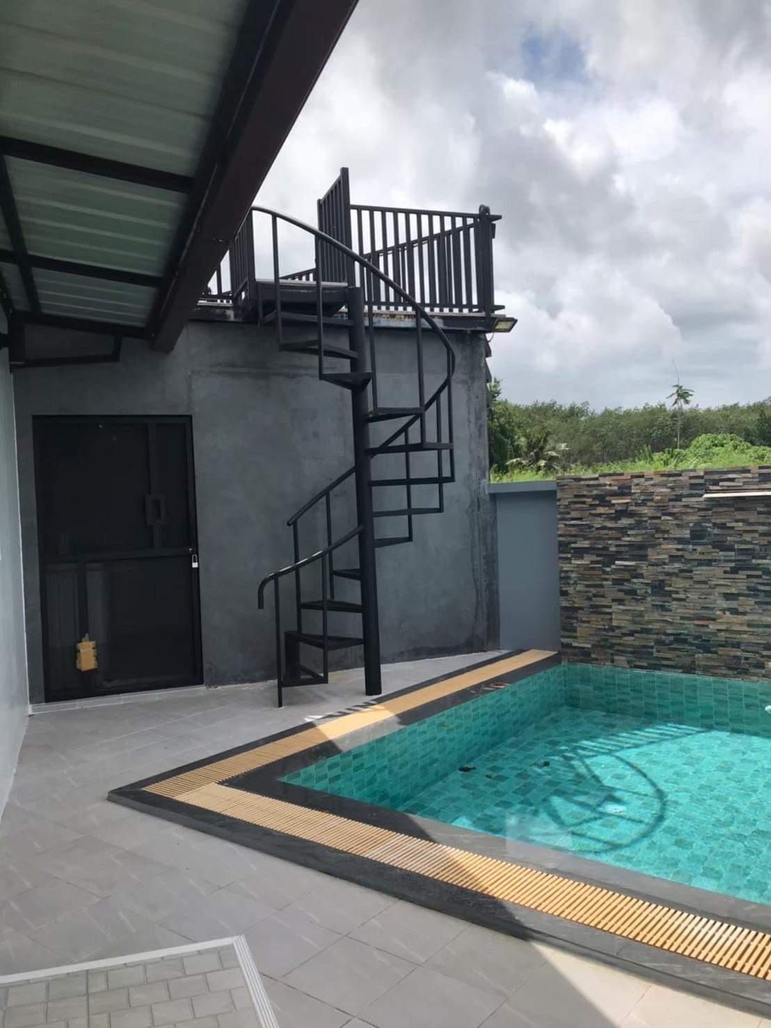 3 Bedroom Villa For Rent In Ko Kaeo, Phuket