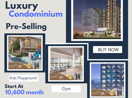 2 Bedroom Condo for sale in Cebu, Central Visayas, Cebu City, Cebu