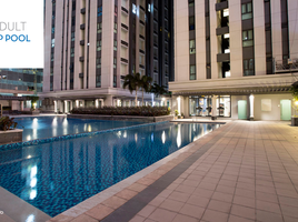 1 Bedroom Condo for sale at The Sapphire Bloc – East Tower, Pasig City