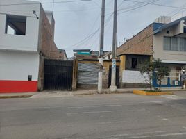  Grundstück zu verkaufen in San Juan De Lurigancho, Lima, San Juan De Lurigancho, Lima, Lima, Peru