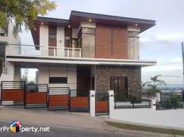 4 Bedroom Villa for sale in Cebu, Central Visayas, Talisay City, Cebu