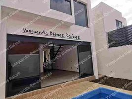 Maison 3 chambre à vendre à Cuernavaca, Morelos, Cuernavaca