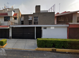 4 Schlafzimmer Villa zu verkaufen in Benito Juarez, Mexico City, Benito Juarez