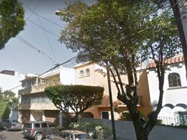 3 Schlafzimmer Villa zu verkaufen in Miguel Hidalgo, Mexico City, Miguel Hidalgo