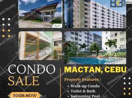  Apartment for sale in Hilton Port, Cebu, Lapu-Lapu City, Cebu