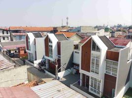 2 Kamar Vila for sale in 23 Paskal Shopping Center, Andir, Cimahi Tengah