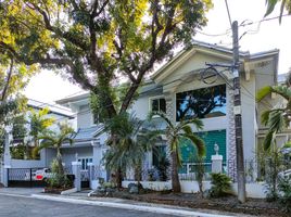 Maison 4 chambre à vendre à Muntinlupa City, Metro Manila, Muntinlupa City