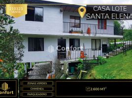  House for sale in Guarne, Antioquia, Guarne