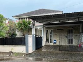 5 Kamar Rumah for sale in Waru, Sidoarjo, Waru