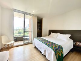 2 Habitación Departamento en alquiler en Medellín, Antioquia, Medellín