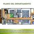 3 Bedroom Apartment for sale in Surquillo, Lima, Surquillo