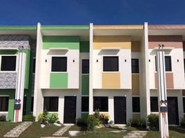 2 Bedroom Townhouse for sale in Bulacan, Central Luzon, Calumpit, Bulacan