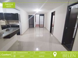 2 Habitación Departamento en alquiler en Medellín, Antioquia, Medellín