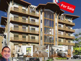 1 Bedroom Condo for sale in Cordillera, Baguio City, Benguet, Cordillera